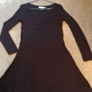 Calvin Klein Sweater Dress